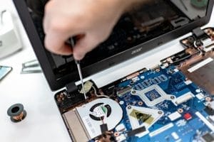 Servis računara Novi Sad čišćenje laptopova, čišćenje laptopa od prašine