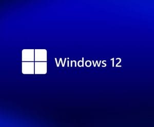 Windows 12