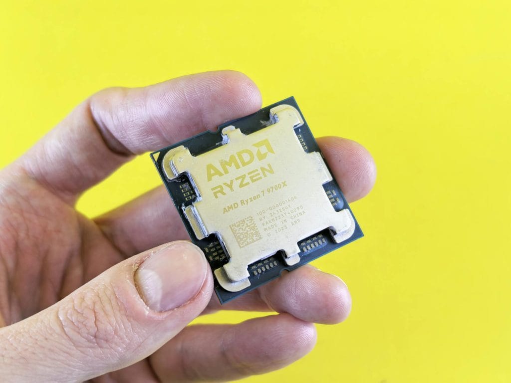 Intel ili Amd